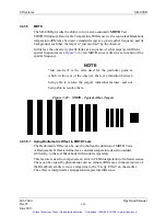 Предварительный просмотр 55 страницы CI Systems ControlMaster SR-800R Operation Manual