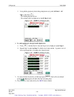 Предварительный просмотр 59 страницы CI Systems ControlMaster SR-800R Operation Manual