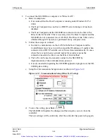 Предварительный просмотр 75 страницы CI Systems ControlMaster SR-800R Operation Manual