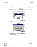 Предварительный просмотр 78 страницы CI Systems ControlMaster SR-800R Operation Manual