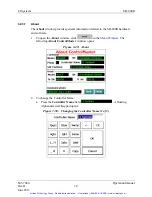 Предварительный просмотр 82 страницы CI Systems ControlMaster SR-800R Operation Manual