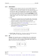 Предварительный просмотр 126 страницы CI Systems ControlMaster SR-800R Operation Manual