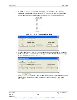 Предварительный просмотр 174 страницы CI Systems ControlMaster SR-800R Operation Manual