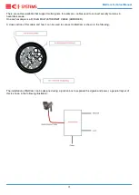 Preview for 3 page of CI Systems MetCam Wiring Instructions