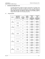 Предварительный просмотр 17 страницы CI Wireless CDR801 Operator'S Manual