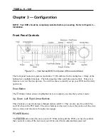 Предварительный просмотр 12 страницы CiA DIGITAL VIDEORECORDER WITH LAN MANAGEMENT 4 CH / 9 CH / 16 CH (NTSC/PAL) User Manual