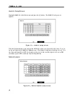 Preview for 28 page of CiA DIGITAL VIDEORECORDER WITH LAN MANAGEMENT 4 CH / 9 CH / 16 CH (NTSC/PAL) User Manual