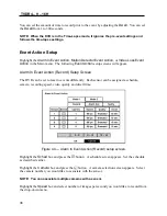 Preview for 38 page of CiA DIGITAL VIDEORECORDER WITH LAN MANAGEMENT 4 CH / 9 CH / 16 CH (NTSC/PAL) User Manual