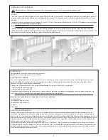 Preview for 7 page of CiA ECO300 Installation Manual