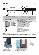 Preview for 7 page of CiA PCM100 User Manual