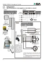 Preview for 8 page of CiA PCM100 User Manual