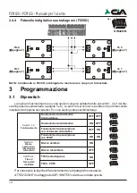 Preview for 10 page of CiA PCM100 User Manual