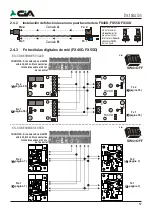 Preview for 57 page of CiA PCM100 User Manual