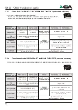 Preview for 60 page of CiA PCM100 User Manual