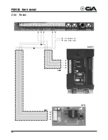 Preview for 10 page of CiA PROTEC4 User Manual