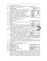 Preview for 9 page of CiA TVCD 506 Installation And Operation Manual