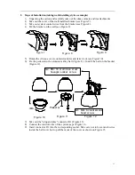 Preview for 15 page of CiA TVCD 506 Installation And Operation Manual