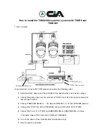 CiA TVMX2406 How To Install preview