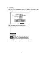 Preview for 3 page of CiA TVMX2406 How To Install