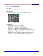 Preview for 13 page of CiA TVV420S Installation And Operating Manual