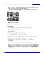 Preview for 27 page of CiA TVV420S Installation And Operating Manual