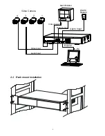 Preview for 6 page of CiA TVV424S User Manual