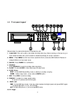 Preview for 10 page of CiA TVV424S User Manual