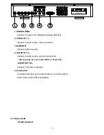 Preview for 12 page of CiA TVV424S User Manual