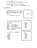 Preview for 26 page of CiA TVV424S User Manual