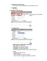 Preview for 40 page of CiA TVV6204LUS User Manual