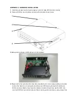 Preview for 47 page of CiA TVV6204LUS User Manual