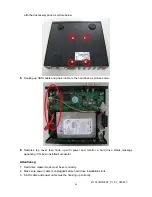 Preview for 48 page of CiA TVV6204LUS User Manual