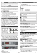 Preview for 15 page of CIAM 6040 Series Maintenance And Use Manual