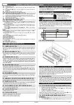 Preview for 17 page of CIAM 6040 Series Maintenance And Use Manual