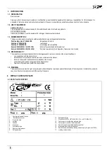 Preview for 2 page of CIAM BRILLIANT Series User Manual