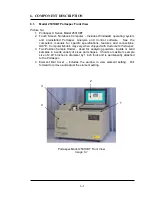 Предварительный просмотр 26 страницы CIANFLONE 2501XBT Operation & Safety Manual