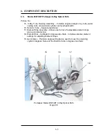 Предварительный просмотр 30 страницы CIANFLONE 2501XBT Operation & Safety Manual