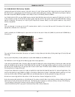 Preview for 29 page of Ciara Astro SN-170T User Manual