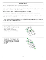 Preview for 30 page of Ciara Astro SN-170T User Manual