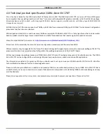 Preview for 41 page of Ciara Astro SN-170T User Manual