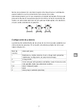 Предварительный просмотр 83 страницы Ciara CBTIH1 Installation And User Manual