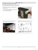 Preview for 31 page of Ciara Horizon D10500 User Manual