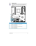 Preview for 77 page of Ciara Kronos 600 X79-KA SERIES User Manual