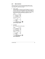 Preview for 79 page of Ciara Kronos 600 X79-KA SERIES User Manual