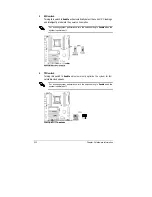 Preview for 80 page of Ciara Kronos 600 X79-KA SERIES User Manual