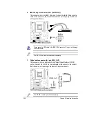 Preview for 98 page of Ciara Kronos 600 X79-KA SERIES User Manual