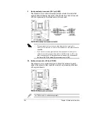 Preview for 100 page of Ciara Kronos 600 X79-KA SERIES User Manual