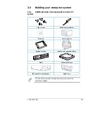 Preview for 105 page of Ciara Kronos 600 X79-KA SERIES User Manual