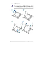 Preview for 106 page of Ciara Kronos 600 X79-KA SERIES User Manual