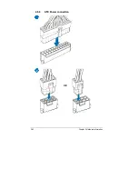 Preview for 112 page of Ciara Kronos 600 X79-KA SERIES User Manual